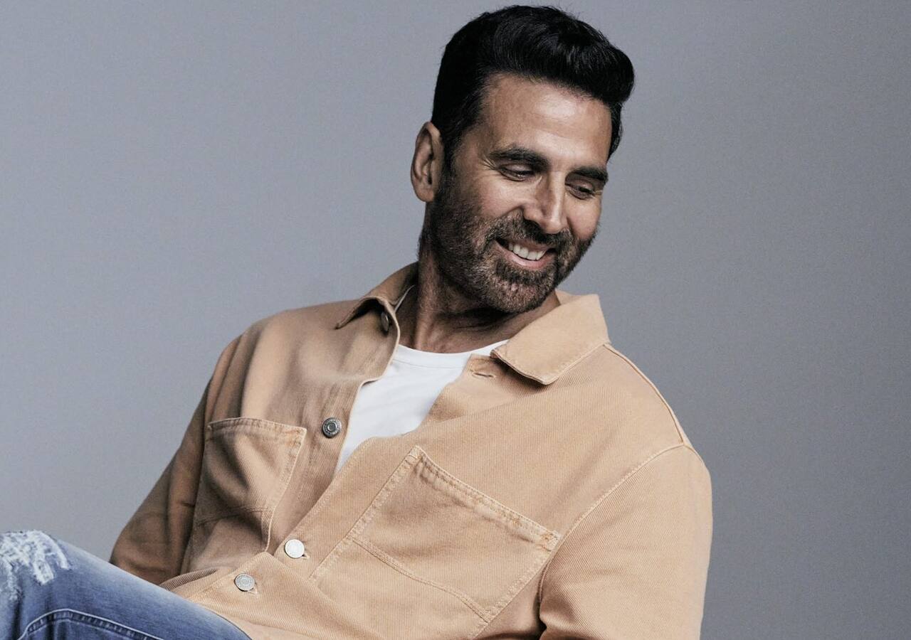 Akshay Kumar 3