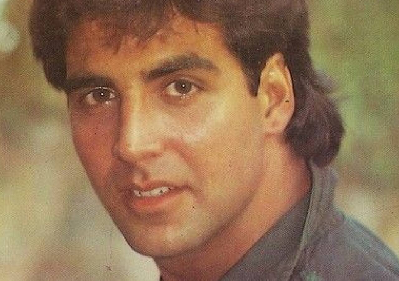 Akshay Kumar 2