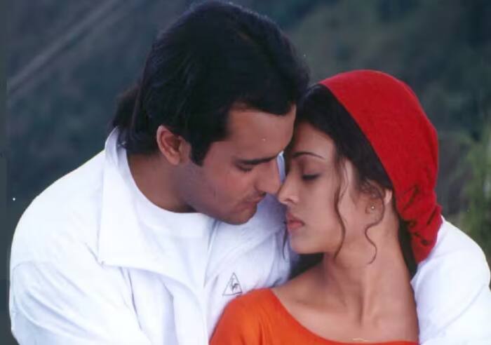 Akshaye Khanna was crazy about Aishwarya Rai Bachchan beauty
