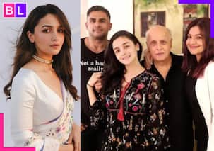 Rahul Bhatt makes shocking statements about half sister Alia Bhatt, says ‘No talent, na hi sexy…’