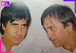Sunil Dutt called  Amitabh Bachchan’s voice that of a ‘pahadi crow’, turned down Big B because…, the film was…