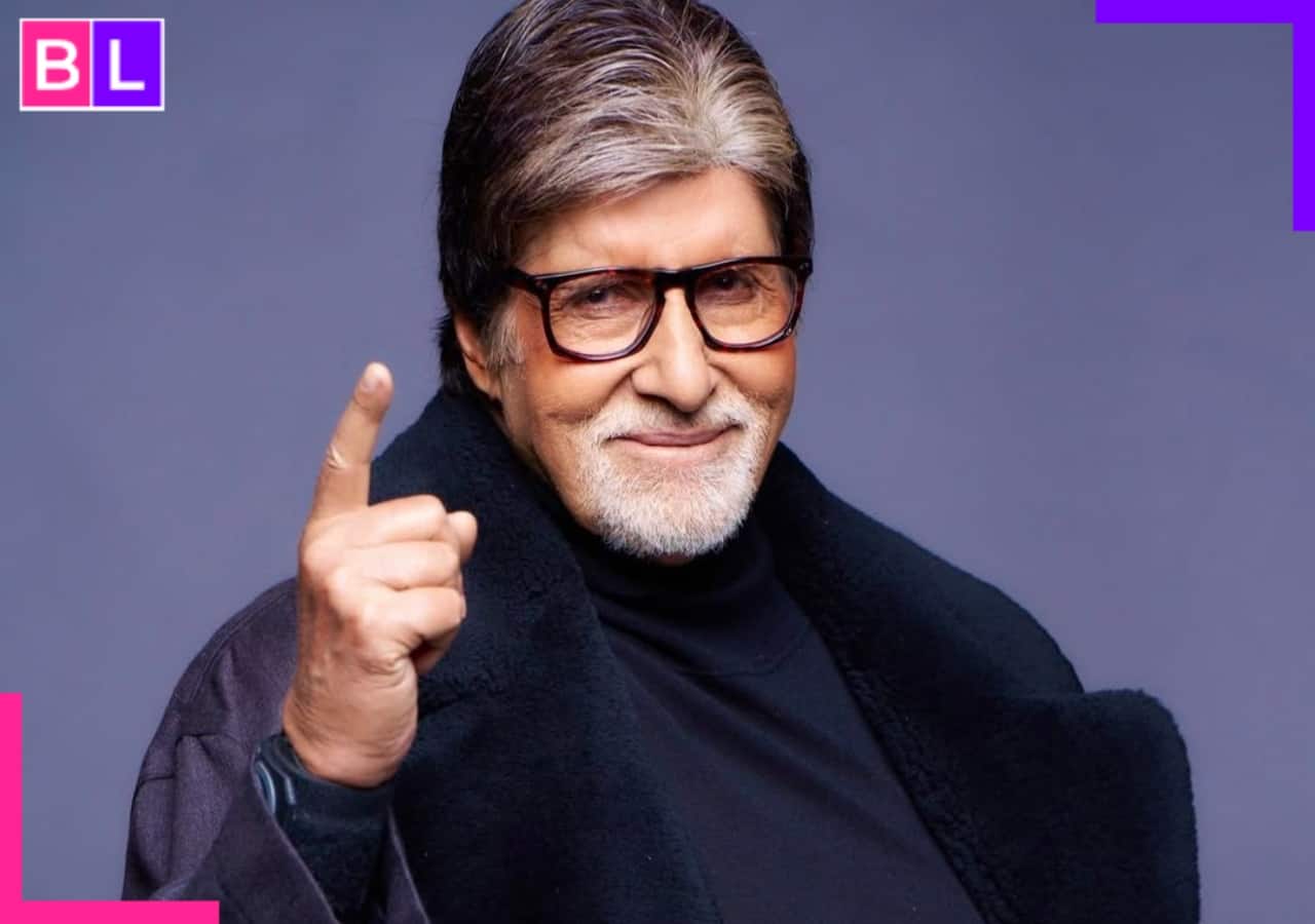 Meet the only actress who played Amitabh Bachchan’s girlfriend and mother both, she’s not Nirupa Roy, Raakhee, the name is… Meet the only actress who played Amitabh Bachchan’s girlfriend and mother both, she’s not Nirupa Roy, Raakhee, the name is…