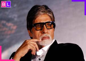 अमिताभ बच्चन के इस देर रात ट्वीट से बौखलाए यूजर्स, पहलगाम आतंकी हमले पर चुप्पी को लेकर निकाली भड़ास