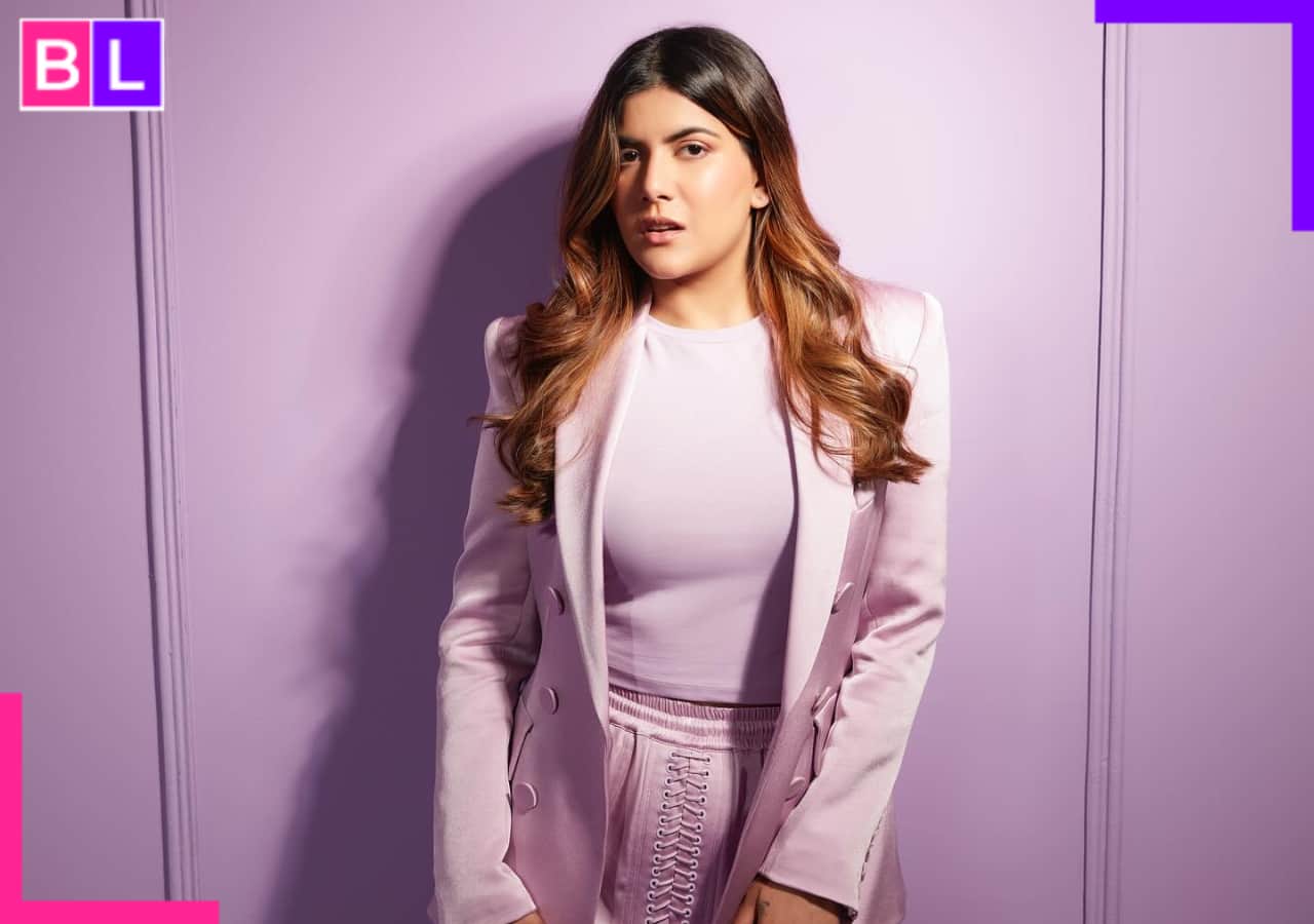 Meet Ananya Birla, daughter of industrialist Kumar Mangalam Birla; know her education, lifestyle and…