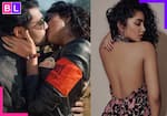 THIS actress' lip-lock photo with a South actor went viral after…, she has earned fame from…, received massive praise for…