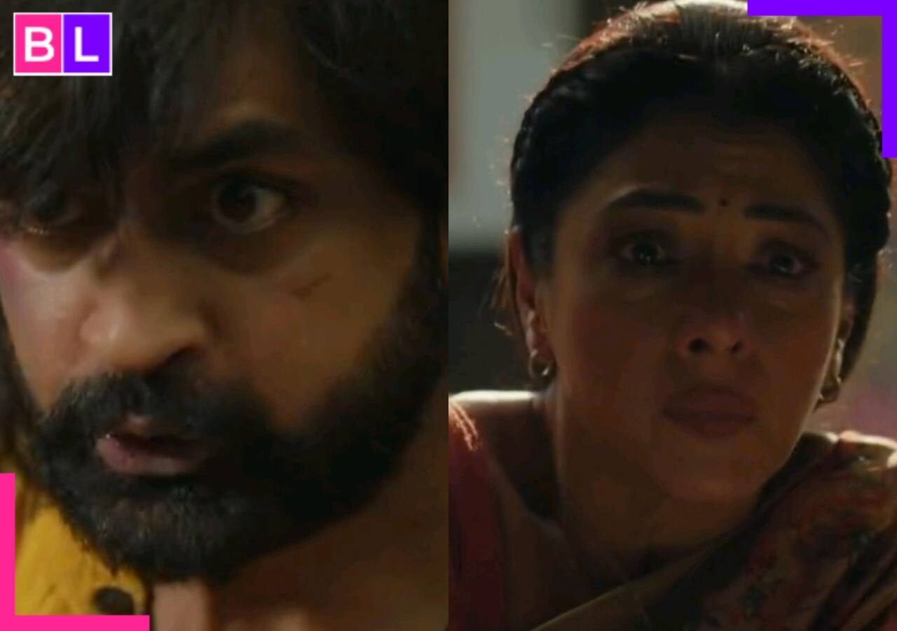Anu gets to know about Raghav’s real enemy leaving her shocked, know who is it? Anu gets to know about Raghav’s real enemy leaving her shocked, know who is it?