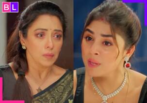 Anupamaa serial update: Rahi notices Aryan-Mahi holding hands, Gautam learns the shocking truth about Raghav's connection with Kotharis