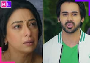 Anupamaa serial update: Mohit reveals he wanted to kill Prem; will now Raghav's truth get exposed?
