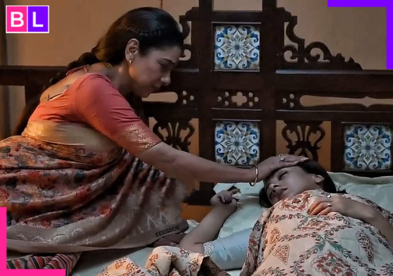 Anupamaa serial update: Anu brings Khyati to Shah house after Parag disowns her; Raghav and Kotharis to have a face-off during…