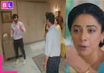 Anupamaa serial update: Prem pushes Aryan as he stops...; Vasundhara blames...