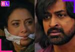 Anupamaa serial update: Raghav KIDNAPS Anu; EXPOSES Parag Kothari and Vasundhara's shocking...