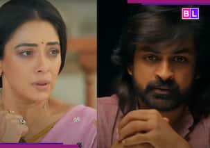 Anupamaa serial update: Vasundhara MANIPULATES Rahi against...; Raghav is shocked as Anu...