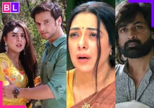 Anupamaa serial update: Anu to go missing? Will Raghav, Rahi, Prem and others find her in time?
