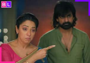 Anupamaa serial update: Anu to marry Raghav? Kinjal gets arrested because…