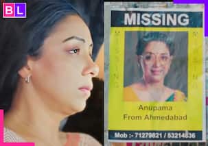 Anupamaa serial promo: Anu leaves Rahi, Prem and the family, fans now want her to meet Anuj again