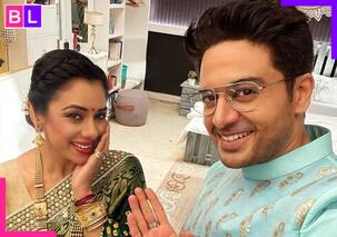 Anupamaa: Did Gaurav Khanna leave the show because of Rupali Ganguly? Actor reacts