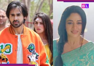 Does Anupamaa actress Rupali Ganguly create a toxic environment on set? Randeep Rai reacts [Exclusive]