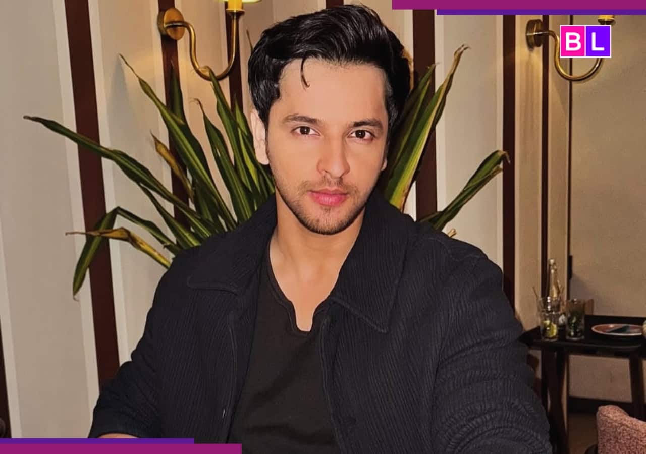Who is Anupamaa’s Shivam Khajuria dating? Actor reveals the secret of his five year long relationship