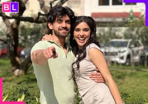 'हमने सगाई कर ली है...' Avinash Mishra संग इंगेजमेंट रूमर्स पर Eisha Singh ने तोड़ी चुप्पी, देखें Video