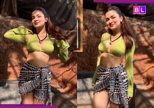 Avneet Kaur ने ग्लैमरस अंदाज से खींचा ध्यान, फोटोज देख लोगों ने इस एक्ट्रेस से किया कंपेयर