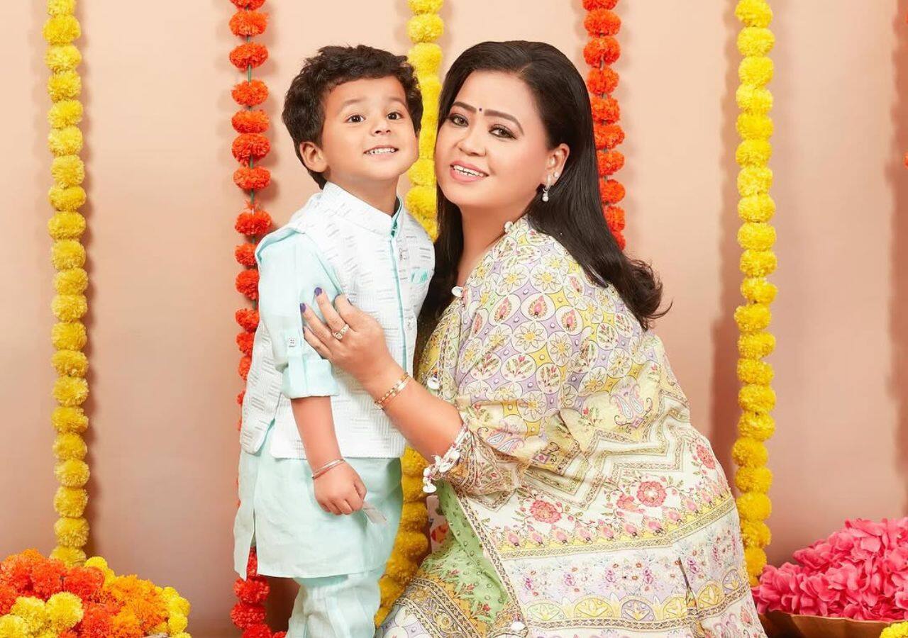 Bharti Singh 8