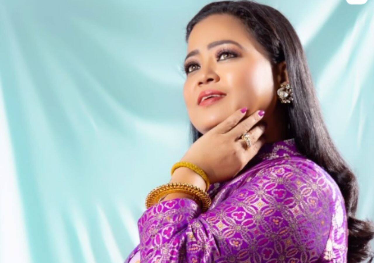 Bharti Singh 6