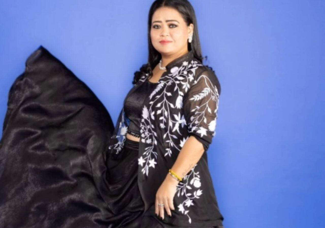 Bharti Singh 3