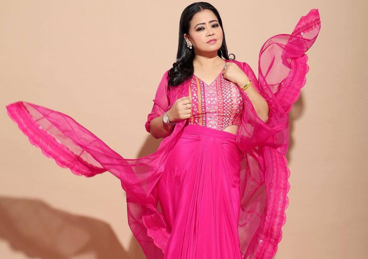 Bharti Singh 2