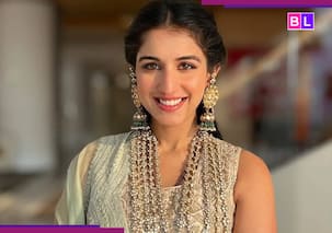 Nita Ambani’s ‘choti bahu’ Radhika Merchant repeats iconic wedding necklace; says, ‘I wore…’