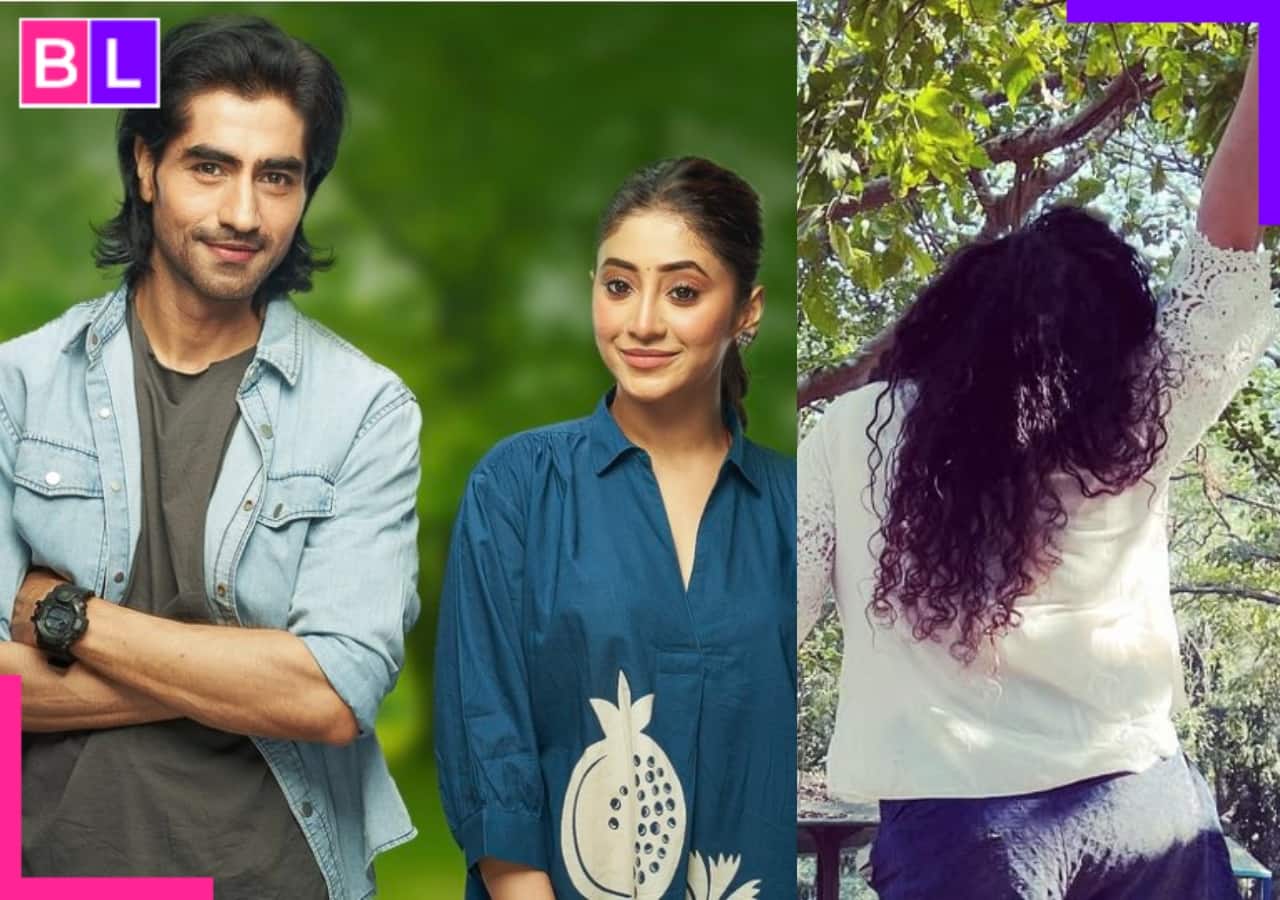 THIS actress joins Harshad Chopda, Shivangi Joshi’s show, will play the role of…