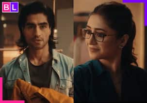 Bade Achhe Lagte Hain Naya Season: Harshad Chopda, Shivangi Joshi starrer is getting delayed?