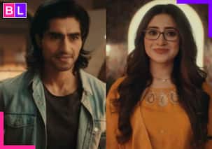 Bade Achhe Lagte Hain Naya Season: Here’s when the second promo of Harshad Chopda, Shivangi Joshi’s show will release