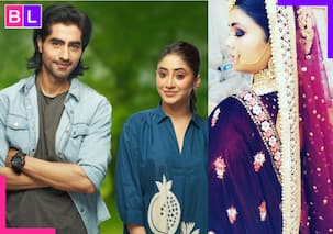 Bade Achhe Lagte Hain Naya Season: THIS Yeh Hai Chahatein actress to join Harshad Chopda, Shivangi Joshi’s show