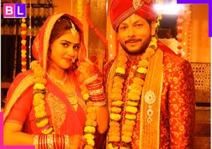 Bhojpuri Cinema: घरवालों के खिलाफ जाकर इन भोजपुरी सितारों ने रचाई शादी? कृष्णा-अपर्णा की वायरल फोटो का सच आया सामने