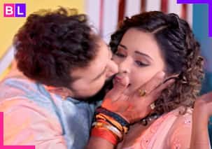 Bhojpuri Song: साली-जीजा की नोकझोंक से चटक उठा इंटरनेट, खेसारी लाल और शिल्पी राज का 'गाल काटवा जीजा' ने मचाया...