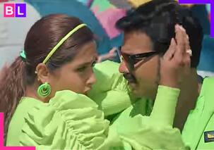 Bhojpuri Song: पवन सिंह-काजल राघवानी की हॉट रोमांटिक केमिस्ट्री ने फिर मचाया धमाल, इस गाने से लगाई इंटरनेट पर आग
