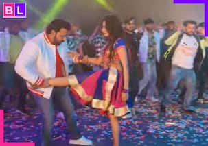 Bhojpuri Song: पवन सिंह का नया धमाका, श्वेता शर्मा संग Ghaghari में दिखा हॉट रोमांस, व्यूज ने तोड़े रिकॉर्ड