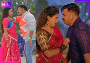 Bhojpuri Song: आस्था सिंह के साथ रोमांस, पावर स्टार पवन सिंह का ये गाना मचा रहा धमाल, आपने देखा क्या?