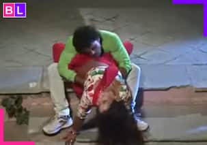 Khesari Lal Yadav और अंजना सिंह का सबसे बोल्ड गाना 'ऐ राजा धीरे खोली ब्लाउज' बना इंटरनेट सेंसेशन, हॉट केमिस्ट्री ने मचाया तहलका