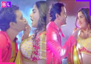 Bhojpuri Song: निरहुआ-आम्रपाली की हिट जोड़ी उड़ा रही गर्दा, फिर ट्रेंड में आया ये जबरदस्त गाना