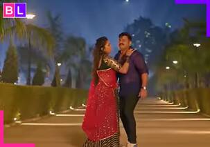 Bhojpuri Song: 'दिल लेके भाग जाइबे' गाना इंटरनेट पर मचा रहा धमाल! Pawan Singh और Aastha Singh के रोमांस पर फिदा हुए फैंस