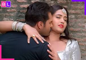 Bhojpuri गानों में फिर छाया Khesari और Kajal का जादू, 'मेरे सिवा… ' गाने में डांस मूव्स से उड़ाए लोगों के होश, Video Viral