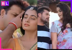 Bhojpuri Song: एक दिन रिलीज हुए दो सुपरस्टार के गाने, पवन-खेसारी में कौन किसपर भारी?