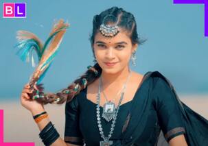 Bhojpuri Song: फिर चला भोजपुरी में खुशबू तिवारी के गाने Ago Laal Saadi का तड़का, तोड़े व्यूज के सारे रिकॉर्ड