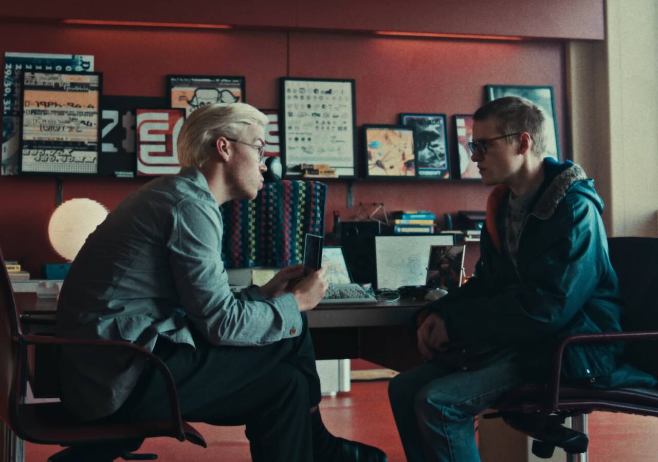 Black Mirror Season 7