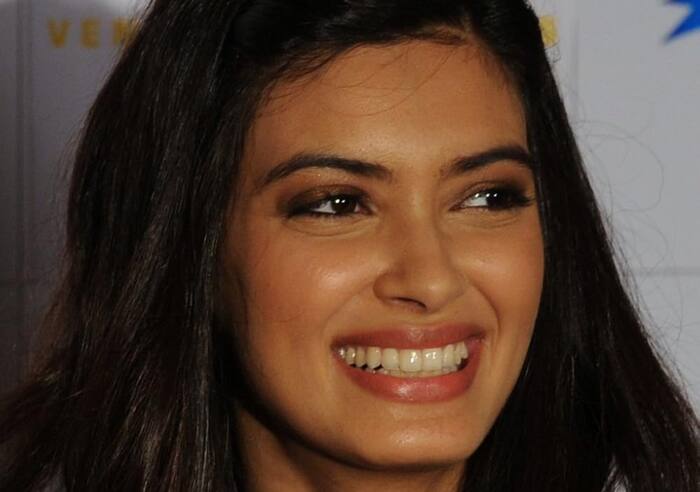 Bollywood Actress Diana Penty