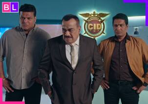 CID 2 to have its first ever silent episode, Dayanand Shetty says ‘It is truly unlike anything…’