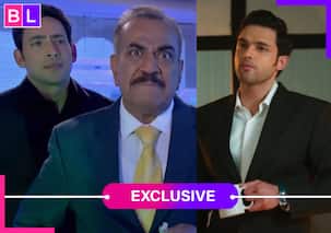 CID 2: Is Shivaji Satam aka ACP Pradyuman returning? Hrishikesh Pandey has THIS to say [Exclusive]