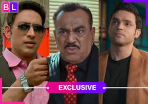 CID 2: Hrishikesh Pandey clarifies Parth Samthaan is NOT replacing Shivaji Satam aka ACP Pradyuman, says ‘This is not fair’ [Exclusive]