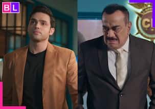 CID 2: After Shivaji Satam’s exit, Parth Samthaan’s grand entry leaves fans excited, say ‘Welcome ACP Ayushmaan’
